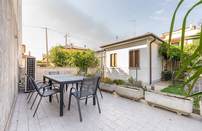 Villa Ridolfi - 15 min from Venice - Photo 49