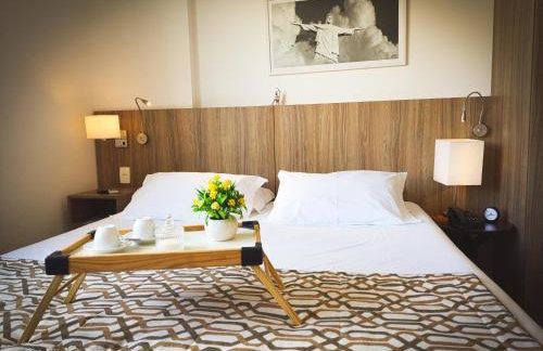 Flat Completo para uma estadia perfeita NOTA FISCAL - Foto 38