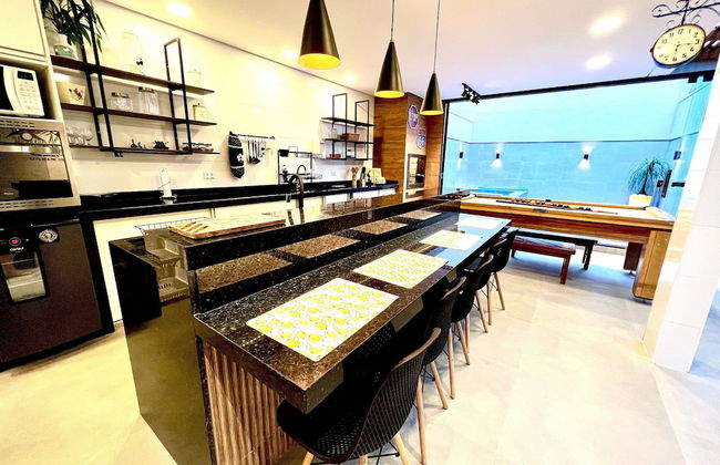 Casas Marimar Ilheus - Foto 32