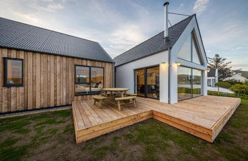 Tides Uig Isle of Skye - Foto 40