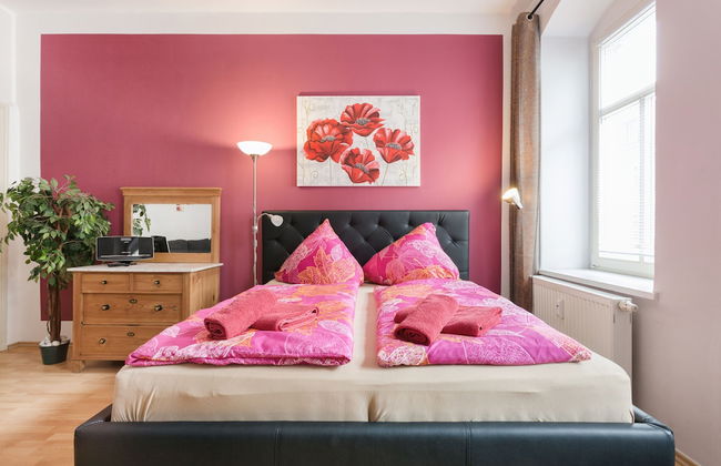 Ferienwohnung Dresden - Foto 4