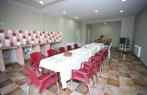 CASA RURAL MIRALTAJO - Foto 36