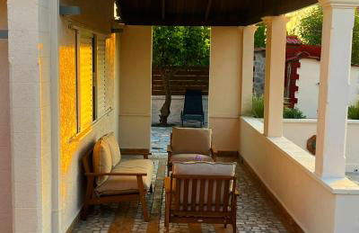 Nereid Bungalow - Foto 21