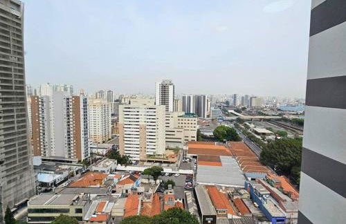 19Lindo ap Rua Metrô prox Centro - Photo 78