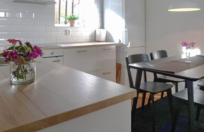 4 Person Holiday Home in Solvesborg - Photo 11