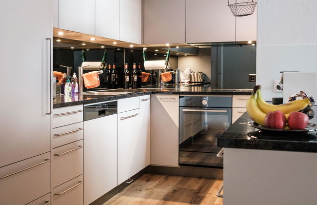 Haus Sunneschy Whg. 202 - Foto 8