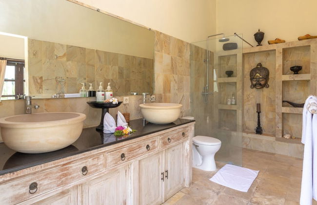 Villa Lotus - Foto 53