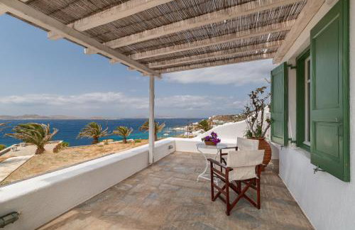 Fos Apartments Mykonos - Foto 42