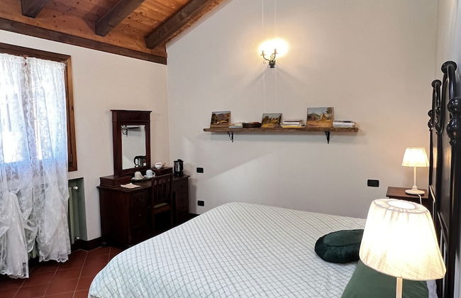 Agriturismo Rio Verde - Foto 5