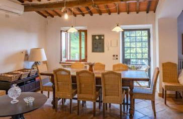 Casale in Val D Orcia - Photo 60