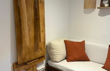 Studio Aime pratique et bien placé - Foto 10