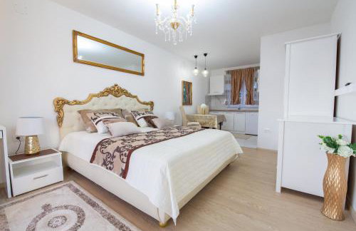 Beautyful sea view 6 luxury studio Danijela - Foto 41