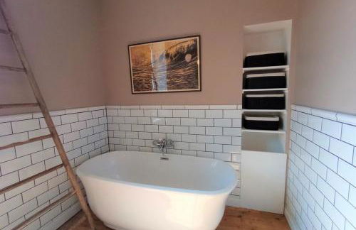 Jardin Secret de La Châtre - Centre Ville - Foto 22