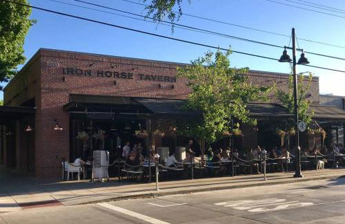 Smart Eclectic ART HOUSE near the beat - Foto 15