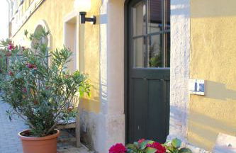 Alter Gutshof Papstdorf - Foto 23