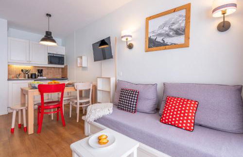 Résidence Pierre & Vacances Le Thabor - Foto 16