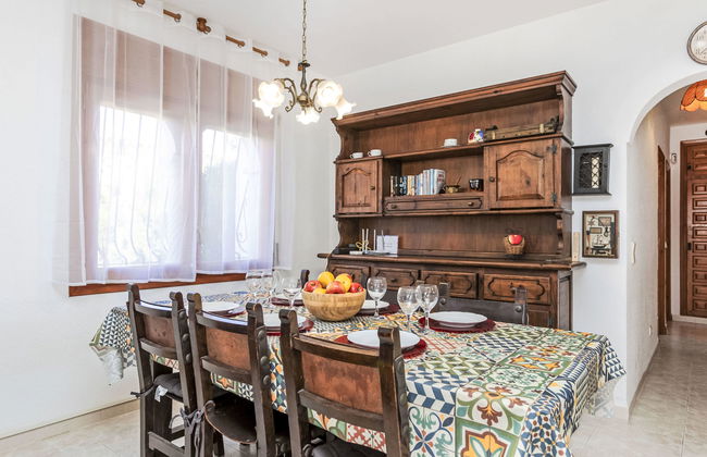 Villa Barcelona - Photo 5