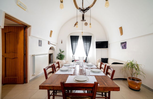 Borgo Tortorella - Casa Limone - Foto 11