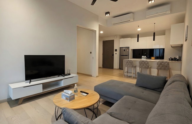 Star Residence by Axquisite Suites - Photo 17
