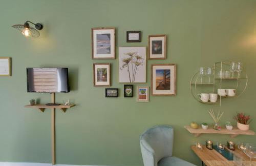 Entre Terre & Mer SPA - Foto 9