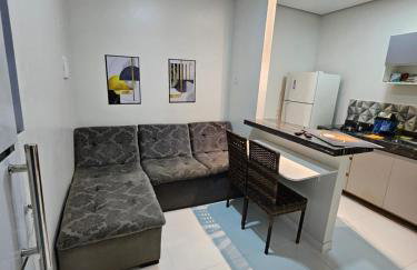 Martins Apart Hotel - Casa 01 - Foto 26