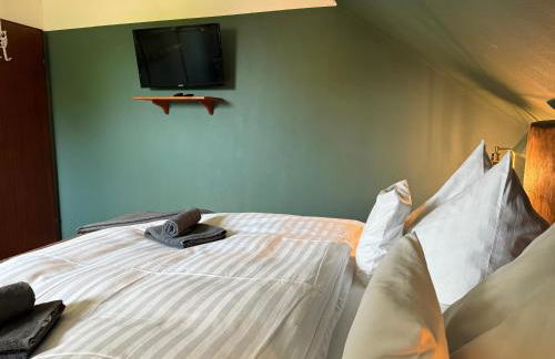 Ferienwohnung Zellerfelder Höhe - Foto 13