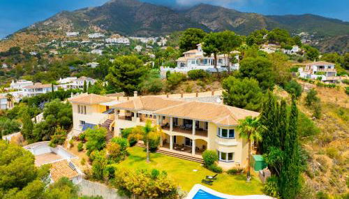Diamante Villa Mijas - Foto 2