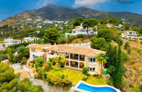 Diamante Villa Mijas - Foto 2