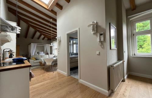 Ferienwohnungen an der Stadtvilla Rheinsberg - Foto 42