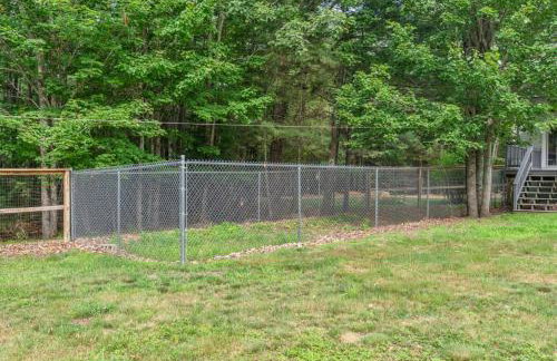 Willow Creek Homestead Indoor Pool Lake Access - Foto 54