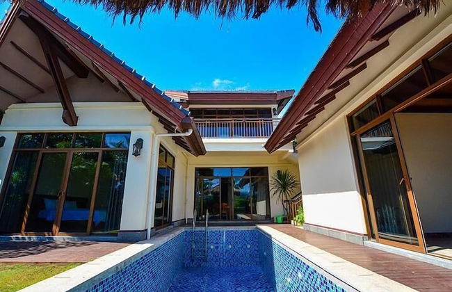 Sanya Jiahua Shunze Resort Apartment - Foto 12