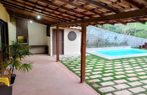 Recanto da Roça - Foto 9