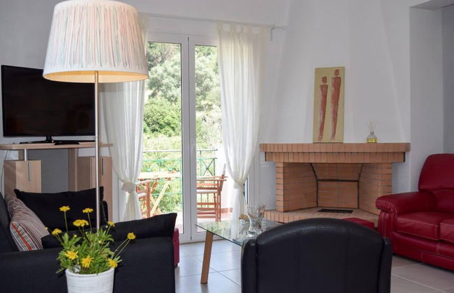 Villa Verde With Outdoor Jacuzzi - Foto 6