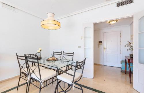 Spectacular Penthouse Puente Romano - Foto 14