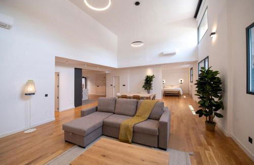 Spectacular apartment Bravo Murillo AC WIFI 4 - Foto 18