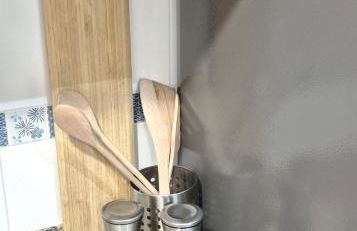 Citadel Oliva 4p Roses, Beach & Centre, Private Parking, Terrace - Photo 15