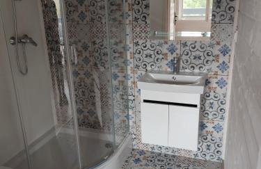 WIDOKI Rusinowo Domki Letniskowe - Foto 26