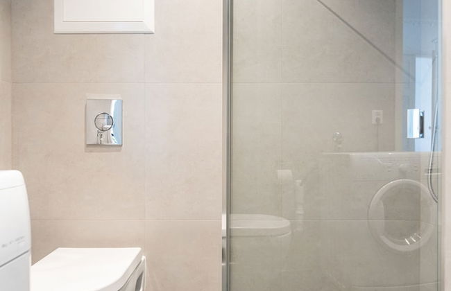 3 bedroom apartment - Photo 21