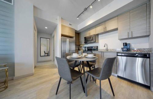 Modern Palmera in DTWN 3 Min From Las Olas - Foto 30