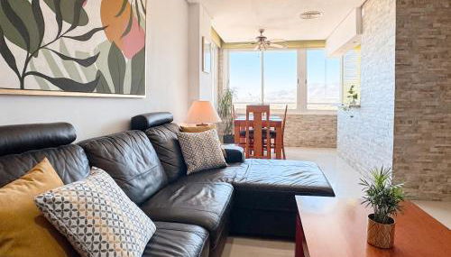 Apartamento Vista al Mar - Photo 4