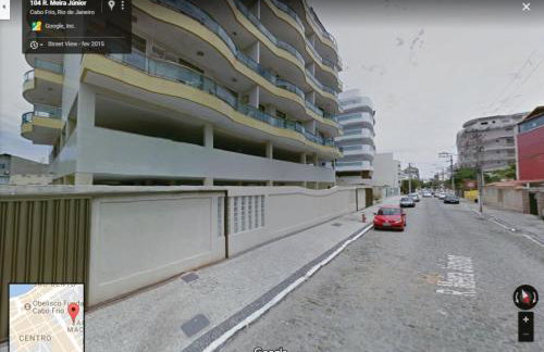 Condominio Chateau Mondrian - Foto 2