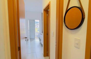 Apê 212 - Piscina, Churrasqueira, 2 Quartos a 600m da Orla Central - Foto 16