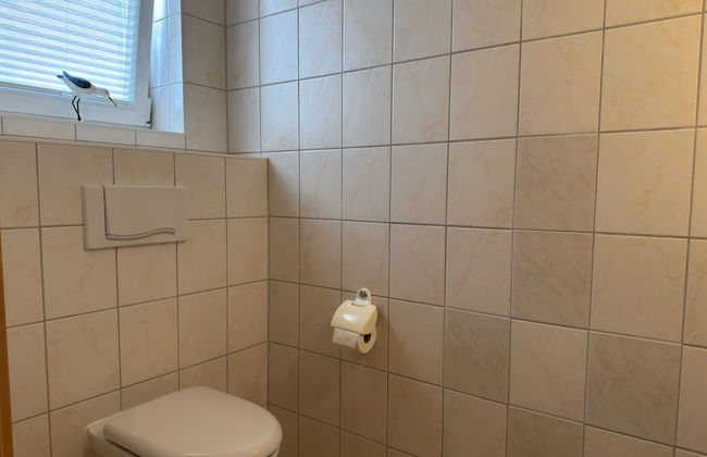 Holiday Home in Dranske auf Rgen - Foto 24