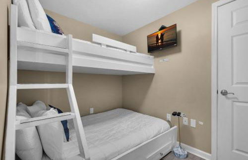 Palms Resort #1711 Jr. 2BR - Foto 60