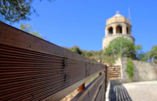 Casa Campanario Villa - Charming Nature Villa with Pool in a Picturesque Village By Villa Mana Gers - Foto 35