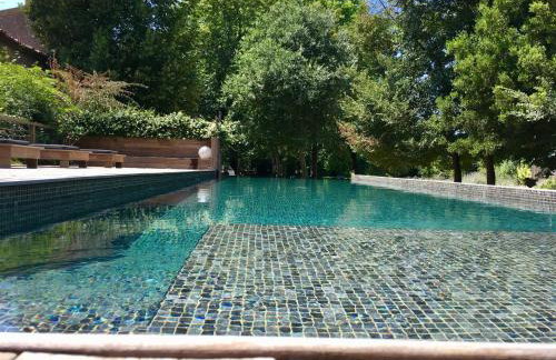 L'écrin du Château de Jouques - Foto 1