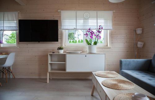 Biały Domek (White House) - Foto 16