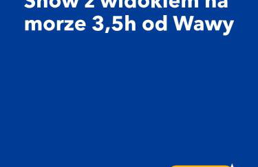 Apartament Zatoka Snów z widokiem na morze 3,5h od Wawy - Foto 2