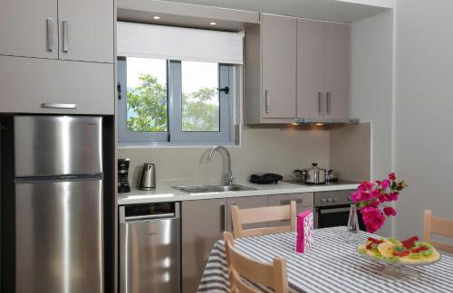 Zante Suites - Foto 80