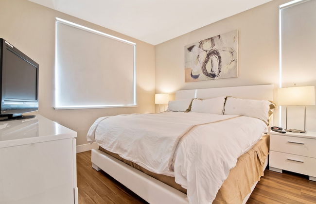 Global Luxury Suites at Mountain View - Foto 8